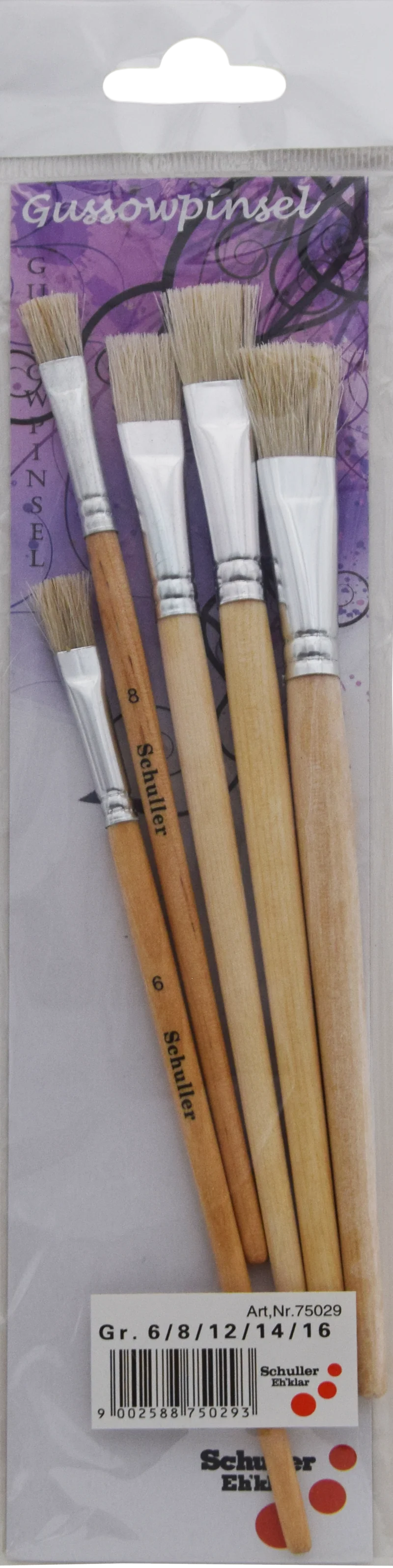 Gussow K SET