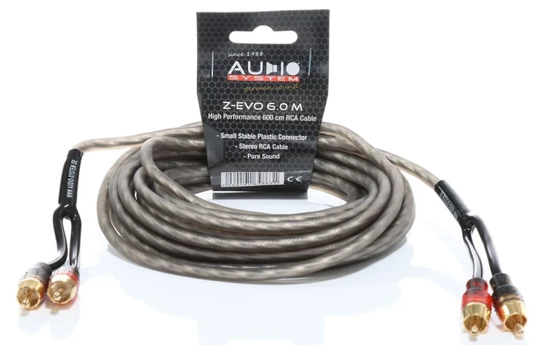 Audio System Z-EVO 6.0M