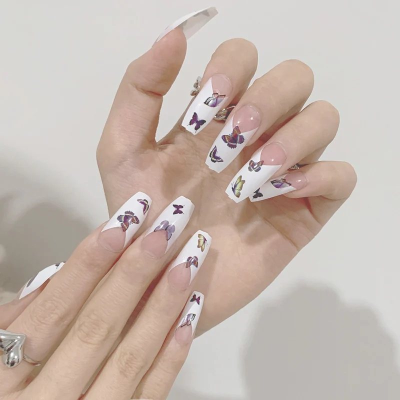Nagelkunstset Karnz