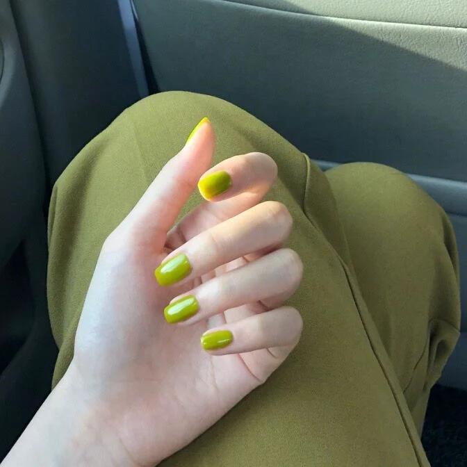 Nagelkunst Karnz