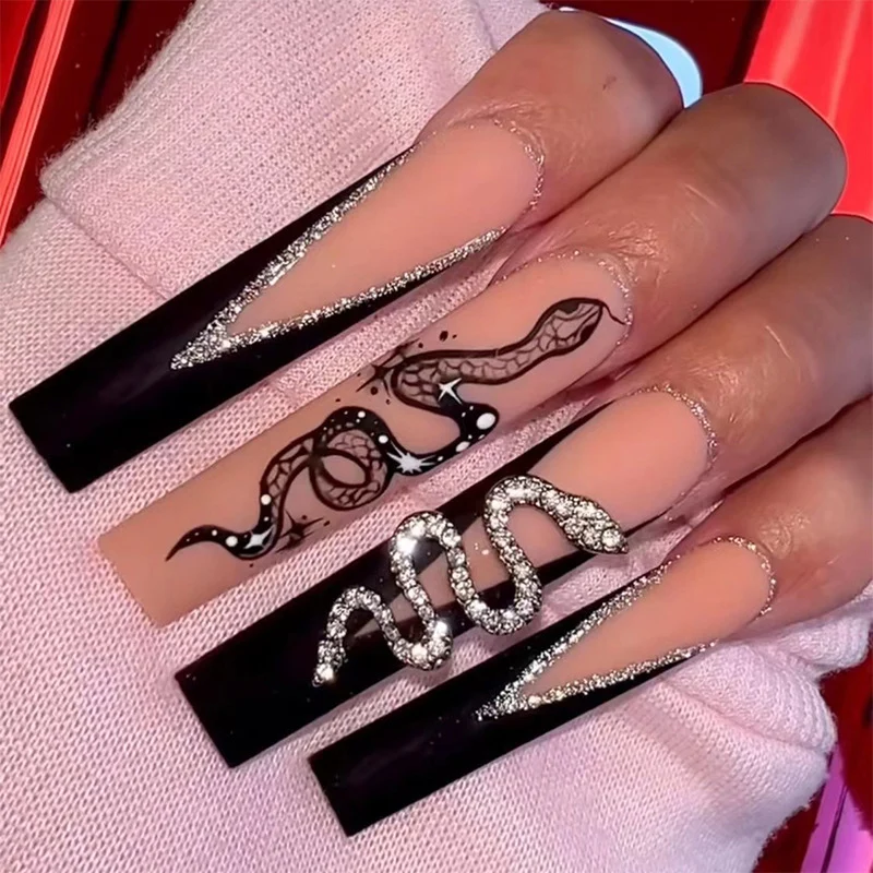 Nageldesign Karnz
