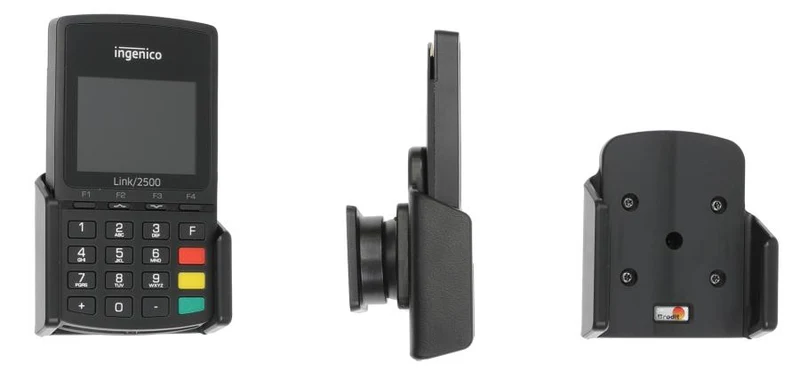 Gerätehalter 711273 - für Bezahlterminals - Ingenico Link 2500