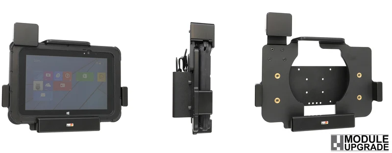 Gerätehalter 741267 mit Ladefunktion - für Computer - Aava Mobile oona 8, Zebra ET56 8.4, Zebra ET51 8.4 und weitere