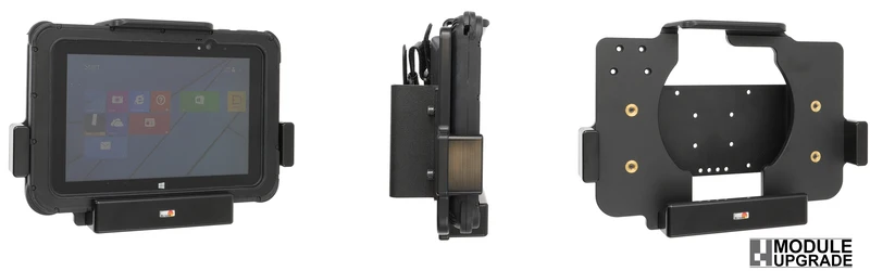 Gerätehalter 710267 mit Ladefunktion - für Computer - Aava Mobile oona 8, Zebra ET55 8.3, Zebra ET51 8.4 und weitere