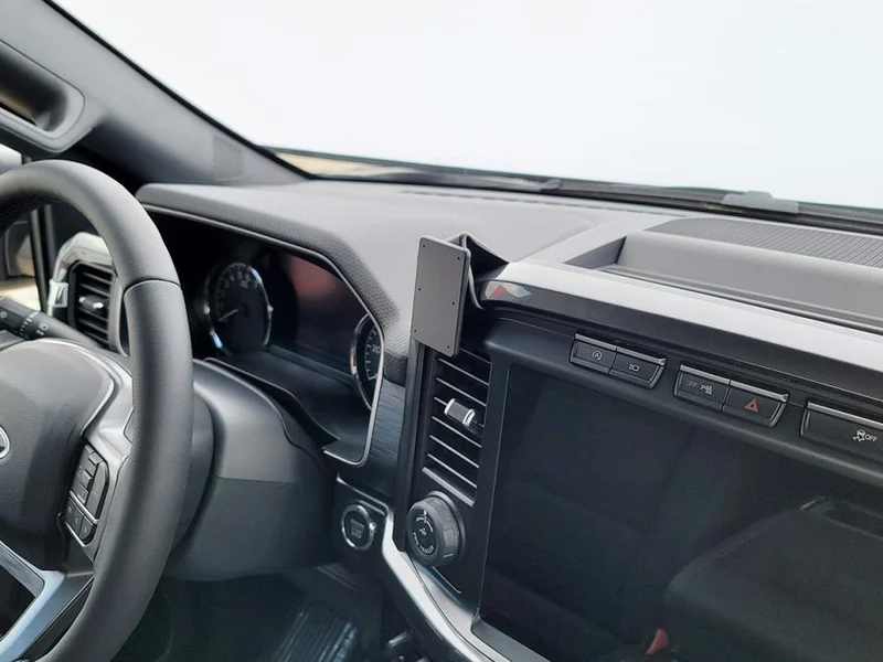 ProClip Fahrzeughalter 855664 - Mittelbefestigung - Ford F-Series 150 21-26, Ford F-Series 150 21-25