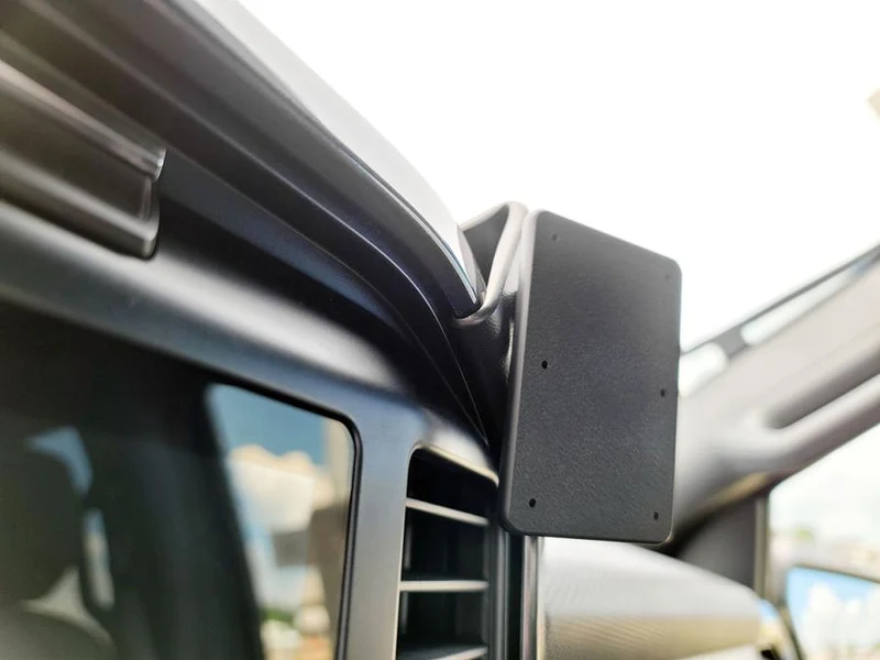 ProClip Fahrzeughalter 855675 - Winkelbefestigung - Ford F-Series 150 21-26, Ford F-Series 150 21-25