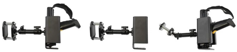 Gerätehalter 216224 - Andere - universell einsetzbar