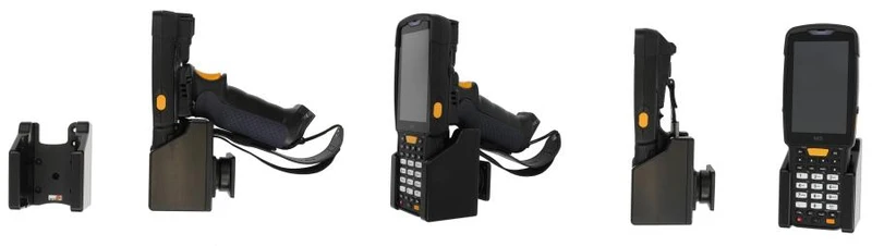 Gerätehalter 711248 - für Computer - M3 Mobile US20