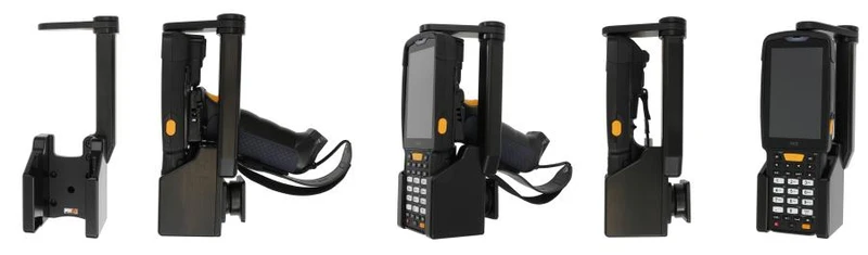 Gerätehalter 711249 - für Computer - M3 Mobile US20