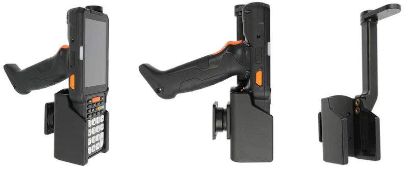 Gerätehalter 711260 - für Rugged Devices - Janam XG4, Point Mobile PM451