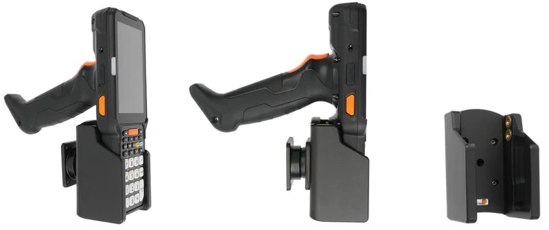 Gerätehalter 711259 - für Rugged Devices - Janam XG4, Point Mobile PM451