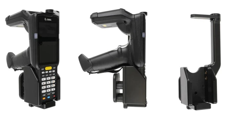 Gerätehalter 216201 - für Rugged Devices - Zebra MC3300R RFID