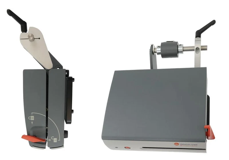 Gerätehalter 215958 - für Drucker - Datamax MP Compact 4 MKII, Honeywell MP Compact 4 Mark III