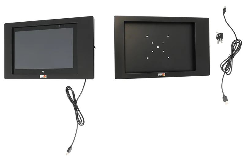 Gerätehalter 216181 - für Computer - Zebra ET50 10.1, Zebra ET51 10.1, Pepperl+Fuchs Tab-IND 10