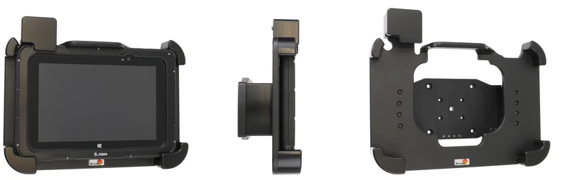Gerätehalter 541808 - für Computer - Zebra ET55 8.3, Zebra ET56 8.4, Zebra ET50 8.3 und weitere