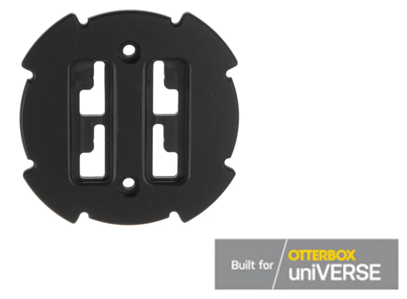 Gerätehalter 241635 - Andere - universell einsetzbar