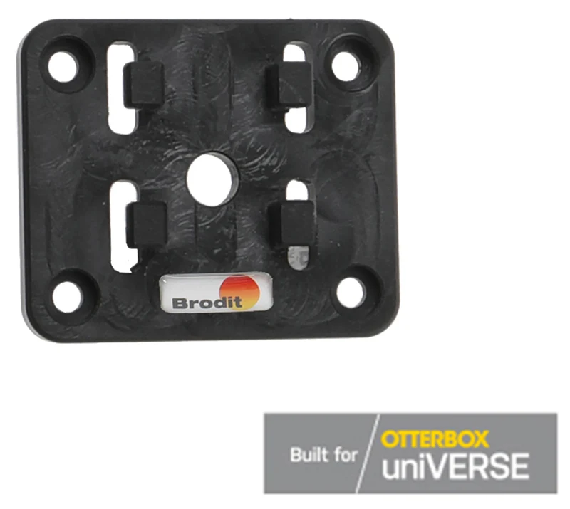 Gerätehalter 241633 - Andere - universell einsetzbar