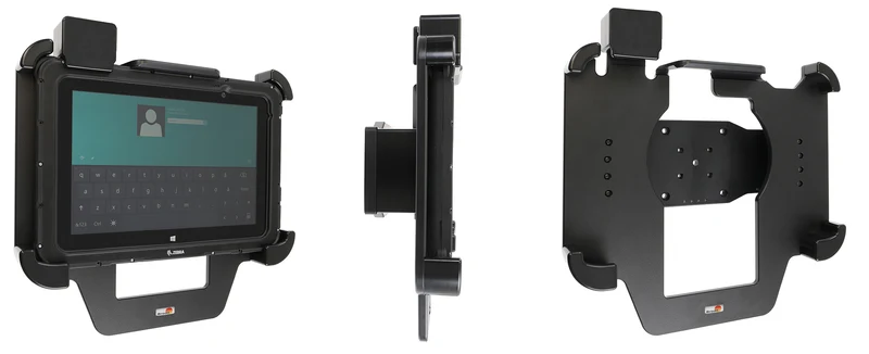 Gerätehalter 241695 - für Computer - Zebra ET56 10.1, Zebra ET55 10.1, Zebra ET50 10.1 und weitere