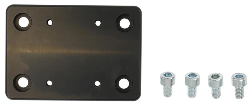 Gerätehalter 216124 - für Rugged Devices - Zebra VC80X, Zebra VC8300, Zebra VC80