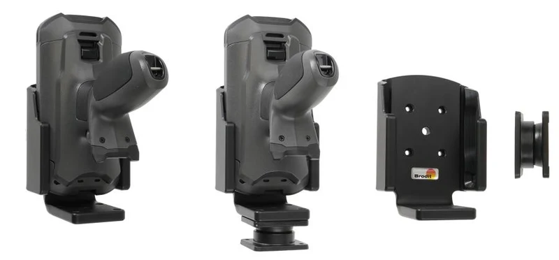 Gerätehalter 216134 - für Rugged Devices - Zebra TC51, Zebra TC56