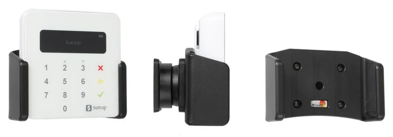 Gerätehalter 711198 - für Bezahlterminals - SumUp AIR