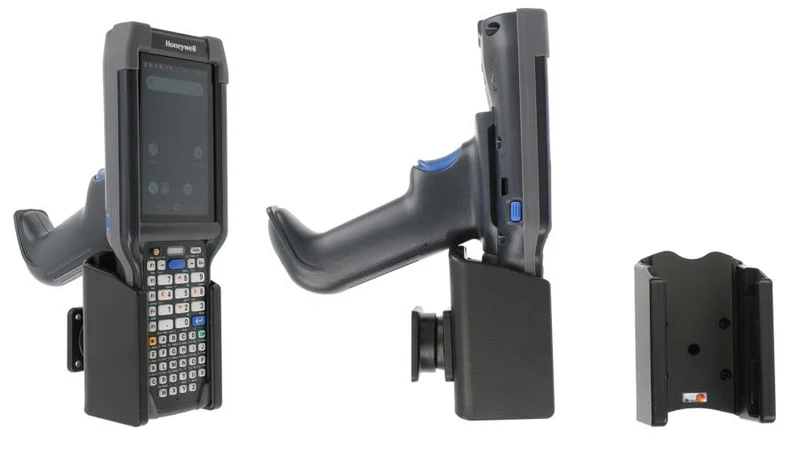 Gerätehalter 711201 - für Rugged Devices - Honeywell CK65