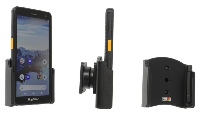 Gerätehalter 711186 - für Smartphones - RugGear RG655