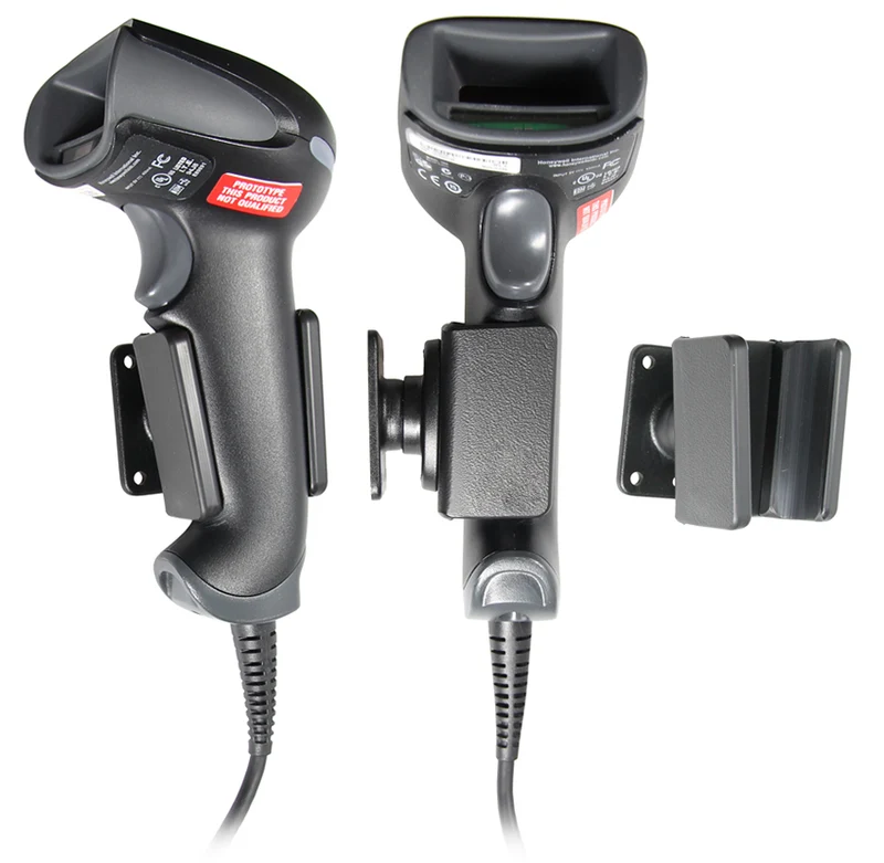Gerätehalter 216106 - für Computer - Honeywell Xenon 1900