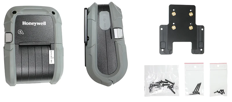 Gerätehalter 215995 - für Drucker - Honeywell RP2D