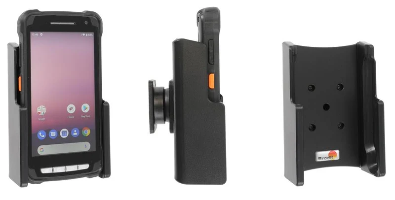 Gerätehalter 711170 - für Rugged Devices - Janam XT3, Point Mobile PM90