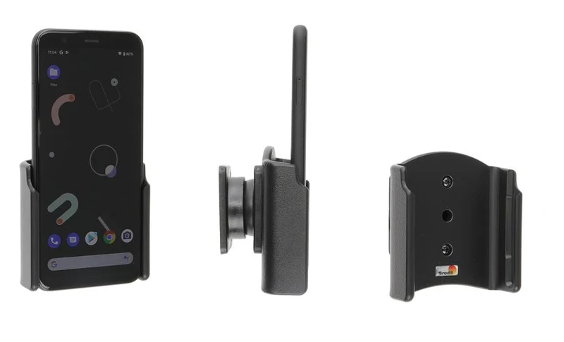 Gerätehalter 711176 - für Smartphones - Google Pixel 4