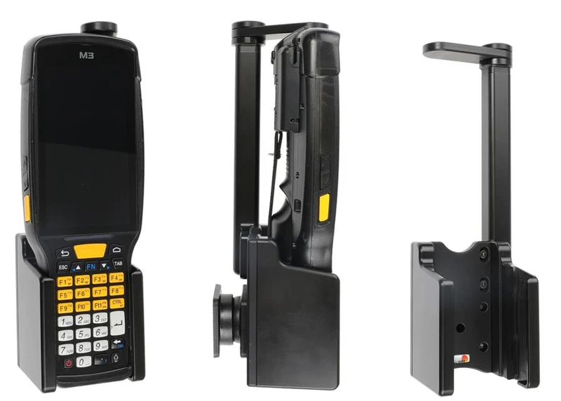 Gerätehalter 711172 - für Computer - M3 Mobile UL20