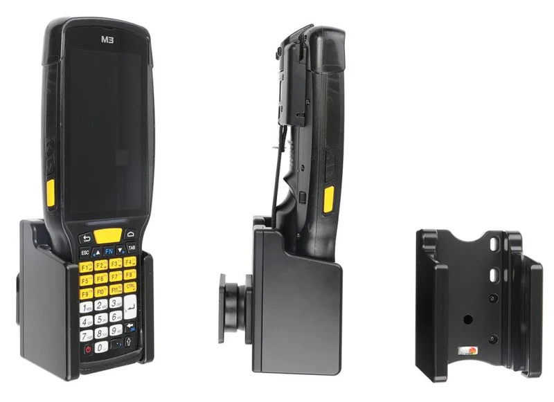 Gerätehalter 711171 - für Computer - M3 Mobile UL20