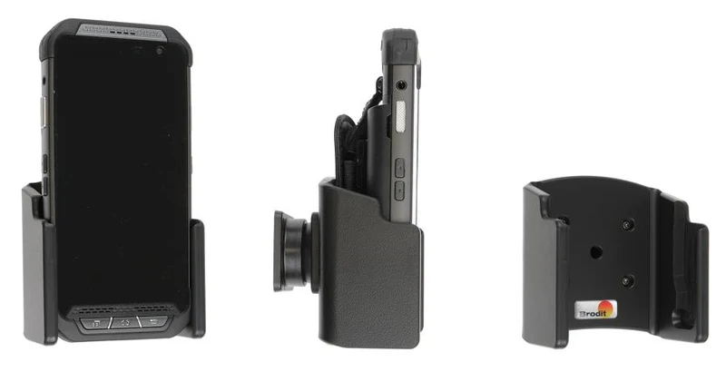 Gerätehalter 711145 - für Rugged Devices - Point Mobile PM85