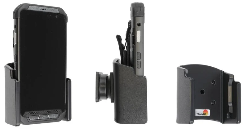 Gerätehalter 711119 - für Rugged Devices - Point Mobile PM85