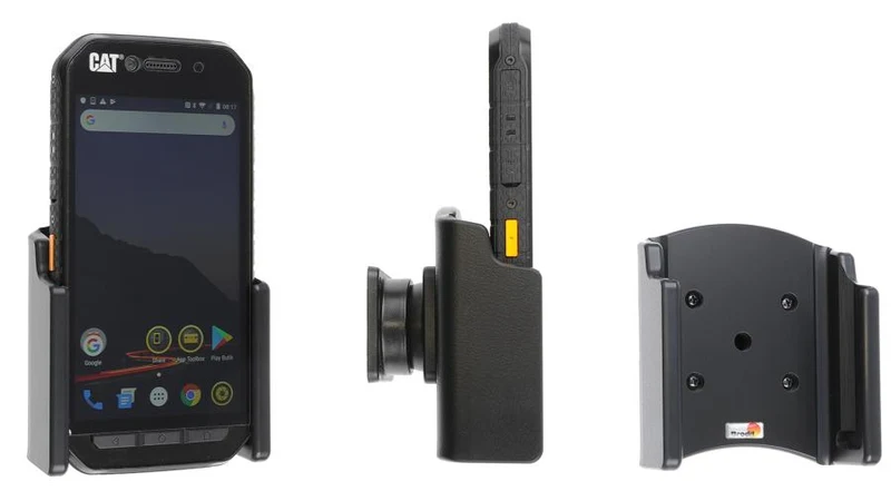 Gerätehalter 711130 - für Rugged Devices - CAT S41