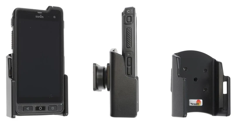 Gerätehalter 711111 - für Smartphones - Sonim XP8