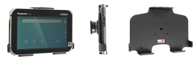 Gerätehalter 711101 - für Rugged Devices - Panasonic FZ-L1