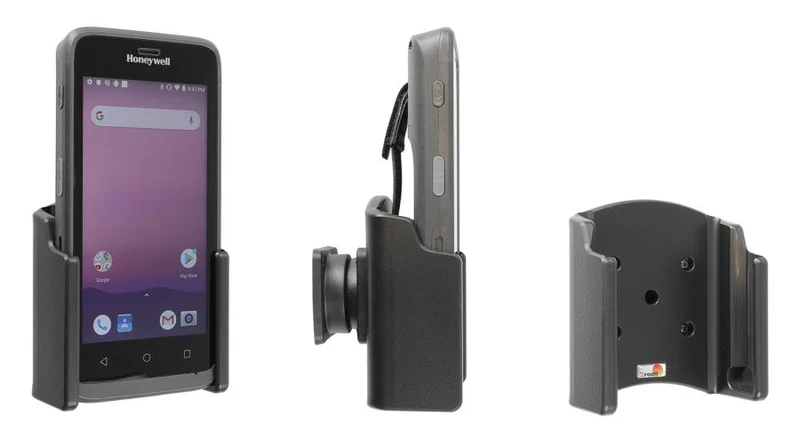 Gerätehalter 711099 - für Rugged Devices - Honeywell EDA51