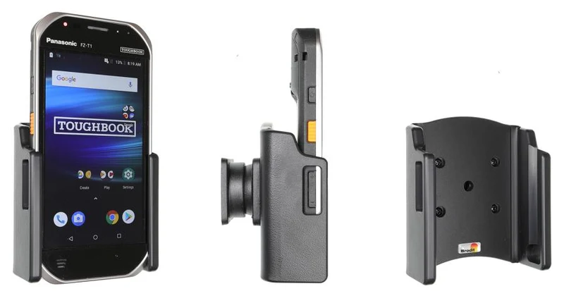 Gerätehalter 711087 - für Rugged Devices - Panasonic FZ-T1