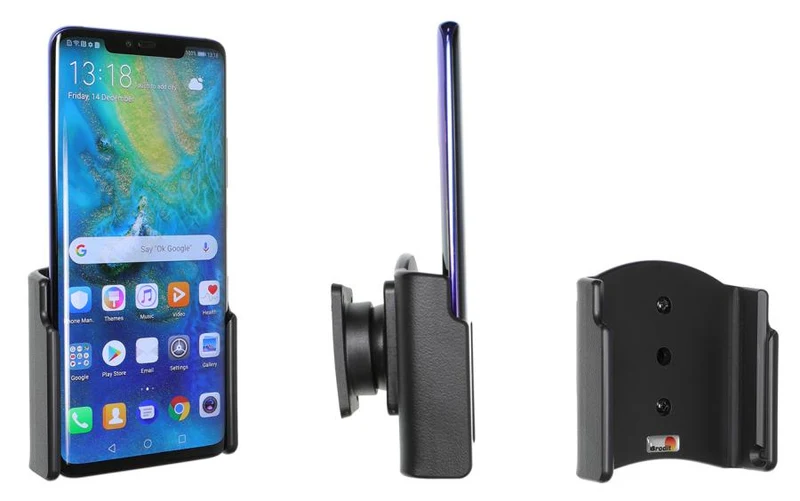 Gerätehalter 711096 - für Smartphones - Huawei Mate 20 Pro