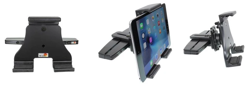 Gerätehalter 216018 - für Tablets - universell einsetzbar