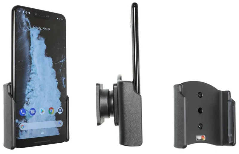 Gerätehalter 711089 - für Smartphones - Google Pixel 3 XL