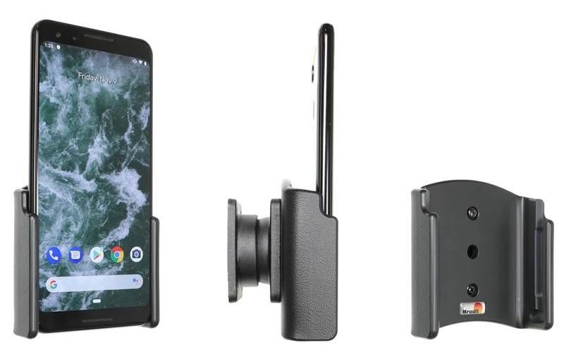 Gerätehalter 711088 - für Smartphones - Google Pixel 3