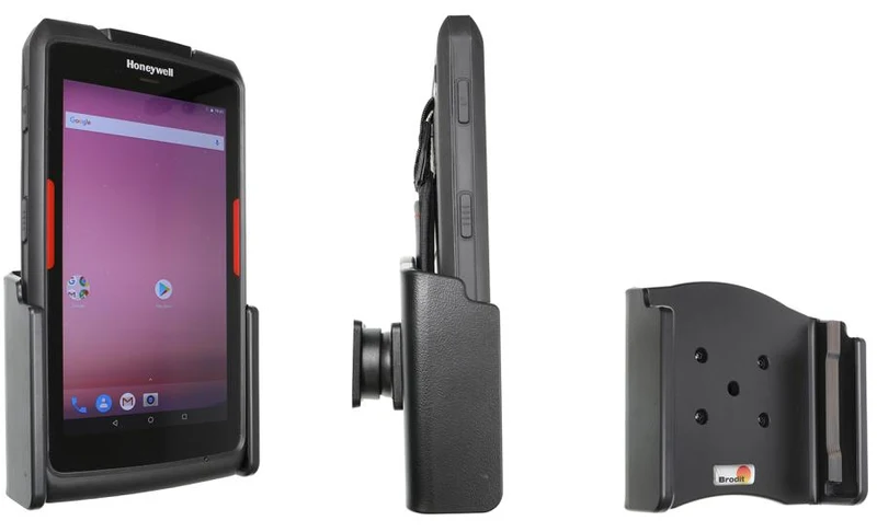 Gerätehalter 711085 - für Rugged Devices - Honeywell EDA71, Honeywell EDA70