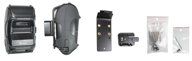 Gerätehalter 216002 - für Drucker - Informs LK-P12