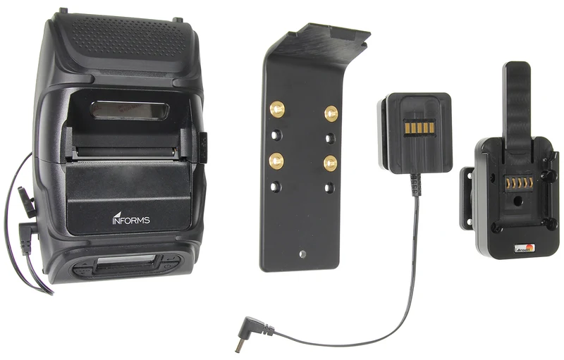 Gerätehalter 216003 - für Drucker - Informs LK-P12