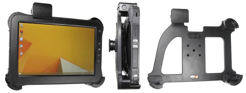Gerätehalter 741081 - für Tablets - Athesi E10