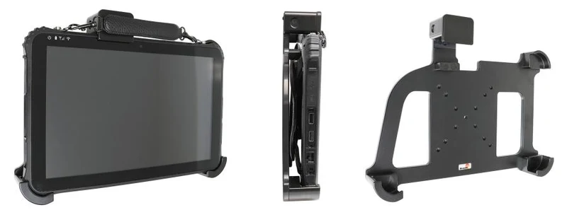 Gerätehalter 741080 - für Tablets - Athesi E12