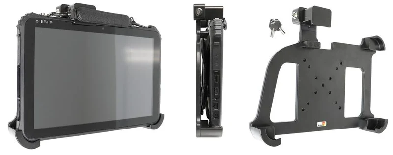 Gerätehalter 739080 - für Tablets - Athesi E12